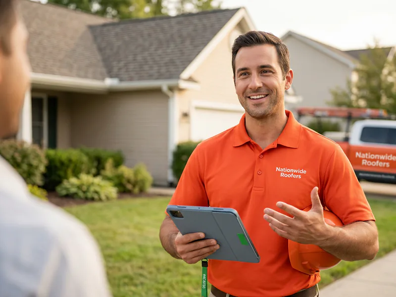 Roof Installation  in Youngsville  FAQ